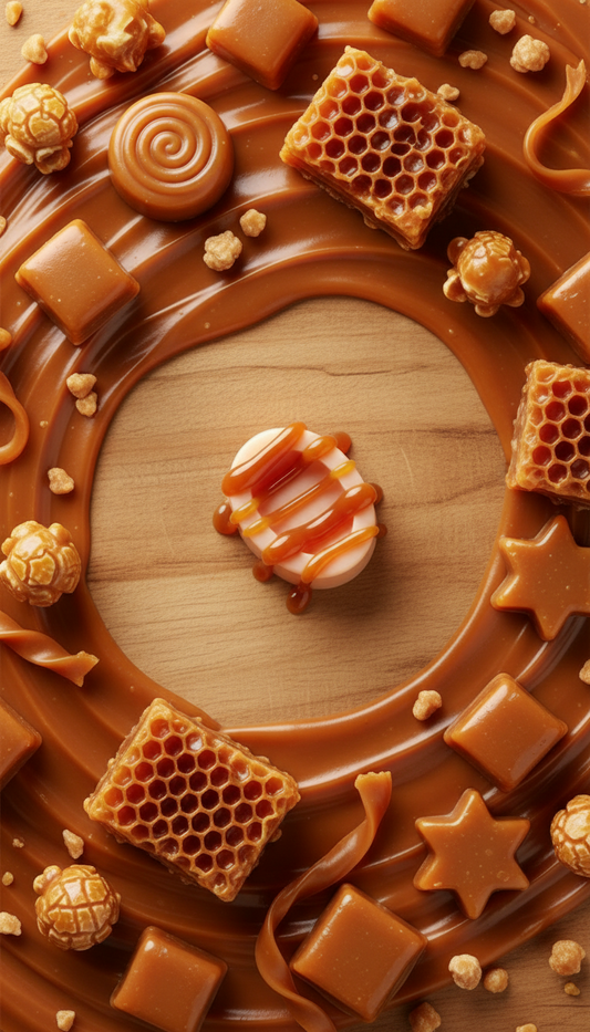 Caramel beurre salé