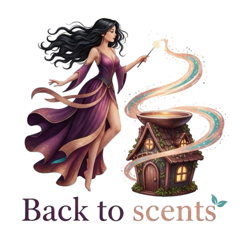 Back To Scents 